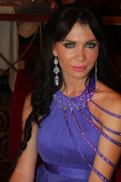 World Next Top Model Final
